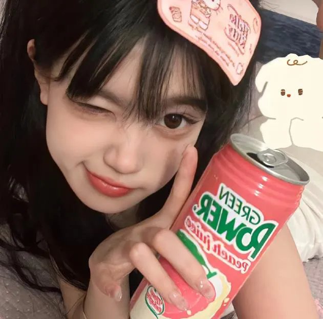 笨女孩