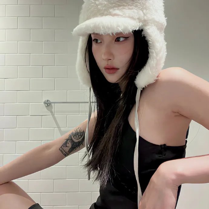 重点是,我爱你